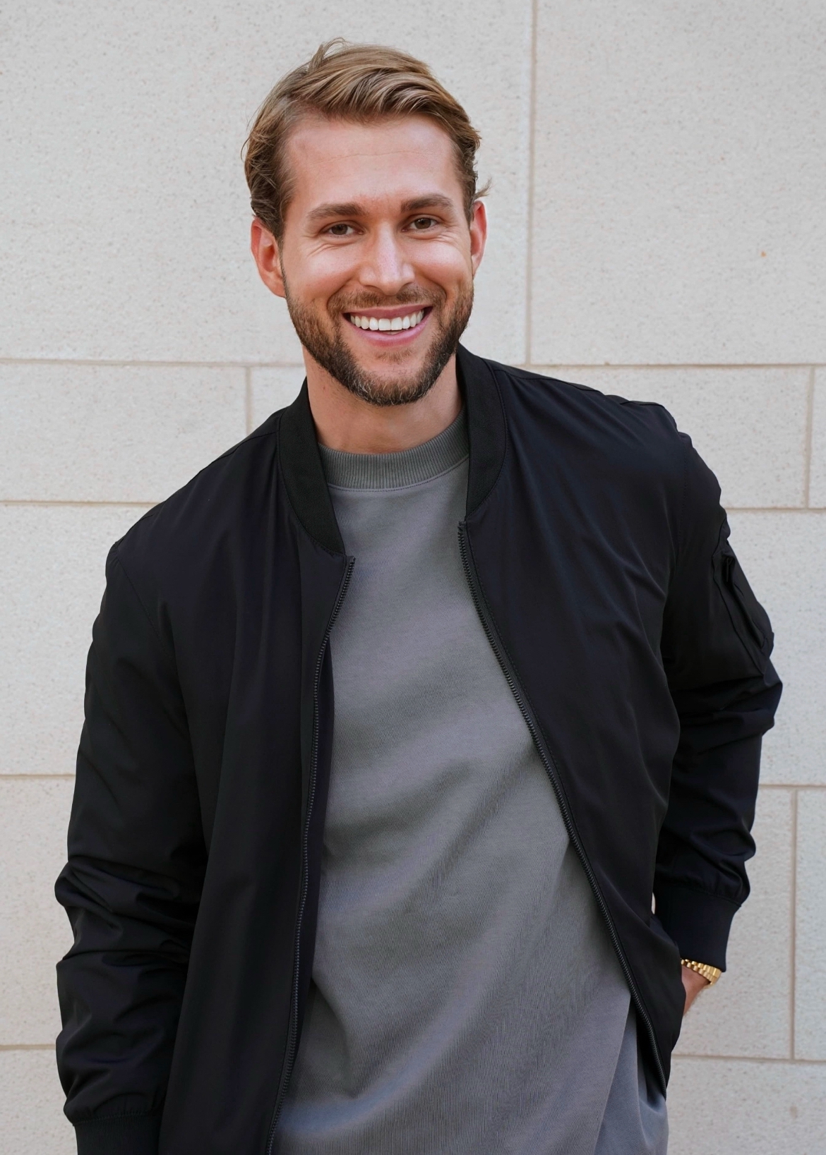 Michael Gehl — Coach, Speaker, Mentor